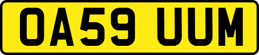 OA59UUM