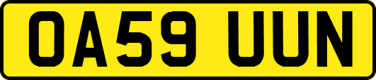 OA59UUN