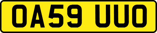 OA59UUO