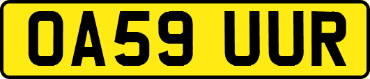 OA59UUR