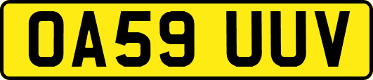 OA59UUV