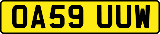 OA59UUW