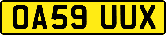 OA59UUX