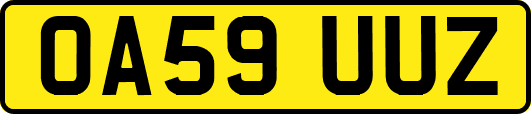OA59UUZ