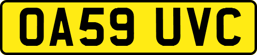 OA59UVC