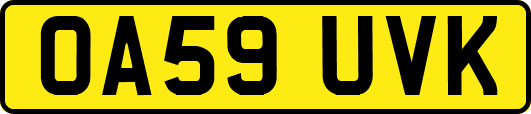 OA59UVK