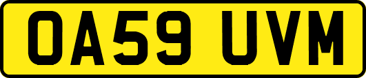 OA59UVM