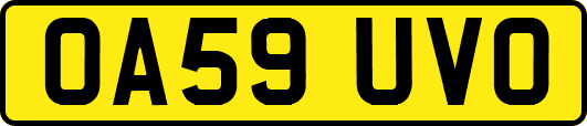 OA59UVO