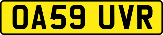 OA59UVR