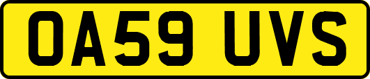 OA59UVS