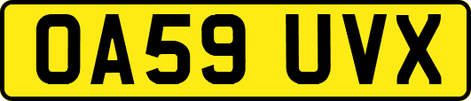 OA59UVX