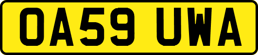 OA59UWA