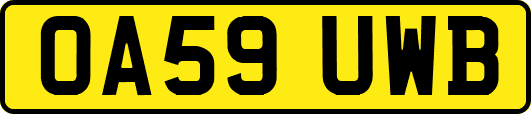 OA59UWB
