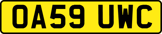 OA59UWC