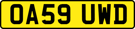 OA59UWD