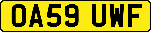 OA59UWF