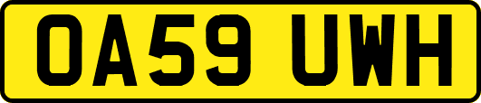 OA59UWH