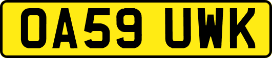 OA59UWK