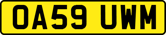 OA59UWM