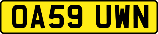 OA59UWN