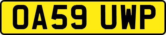 OA59UWP