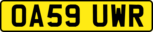 OA59UWR