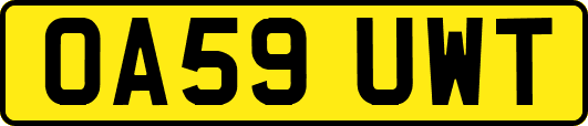 OA59UWT