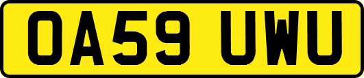 OA59UWU
