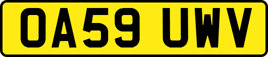 OA59UWV