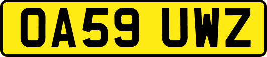 OA59UWZ