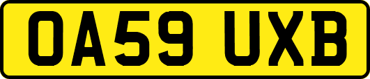 OA59UXB