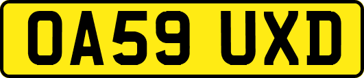 OA59UXD