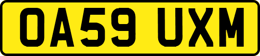 OA59UXM