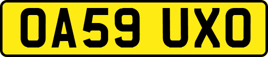 OA59UXO