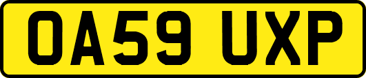 OA59UXP