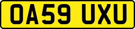 OA59UXU