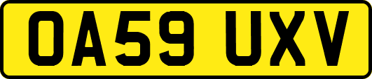 OA59UXV