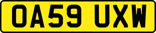 OA59UXW