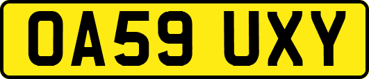 OA59UXY