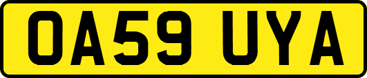 OA59UYA