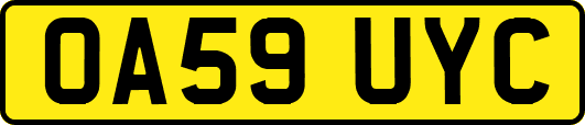 OA59UYC