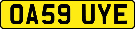 OA59UYE