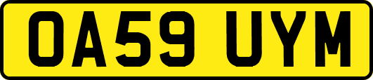OA59UYM