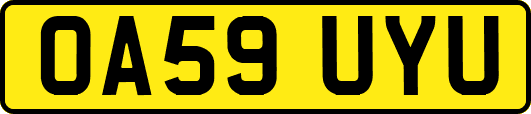 OA59UYU