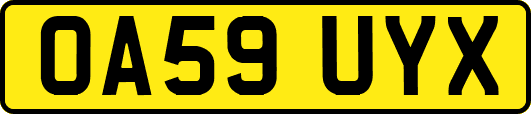 OA59UYX