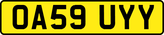 OA59UYY