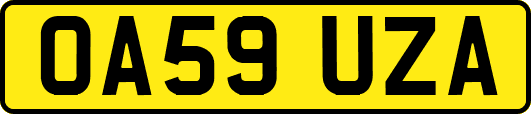 OA59UZA