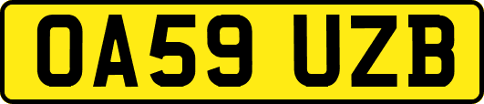 OA59UZB