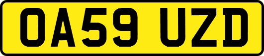 OA59UZD