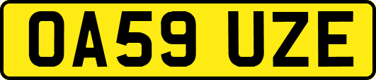OA59UZE